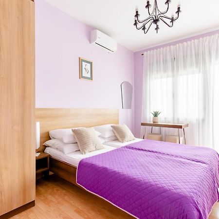 Apartments Mara Kaštela Exteriér fotografie